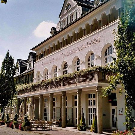 Mintrops Stadt Hotel Margarethenhoehe Essen Zewnętrze zdjęcie