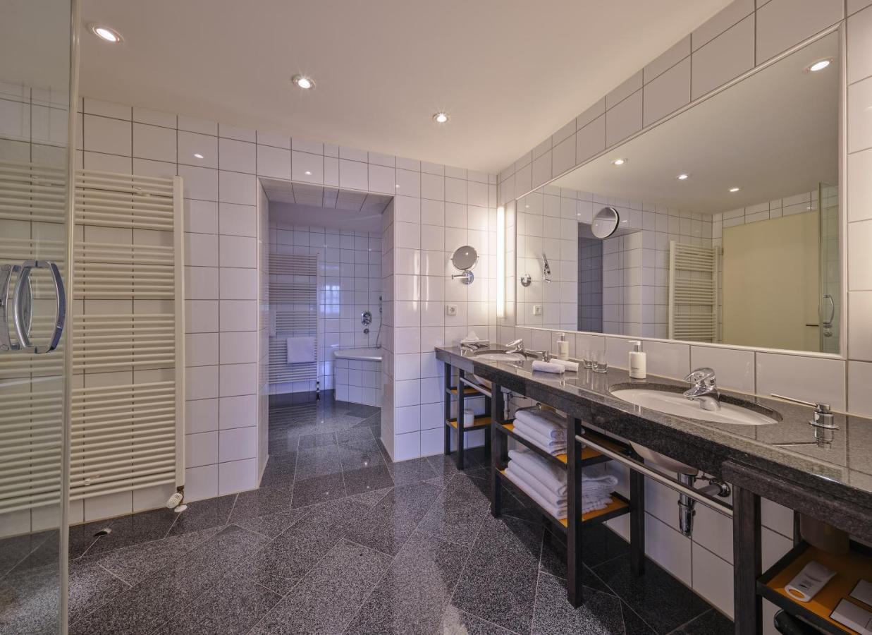 Mintrops Stadt Hotel Margarethenhoehe Essen Zewnętrze zdjęcie