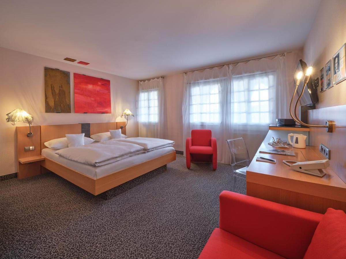 Mintrops Stadt Hotel Margarethenhoehe Essen Zewnętrze zdjęcie