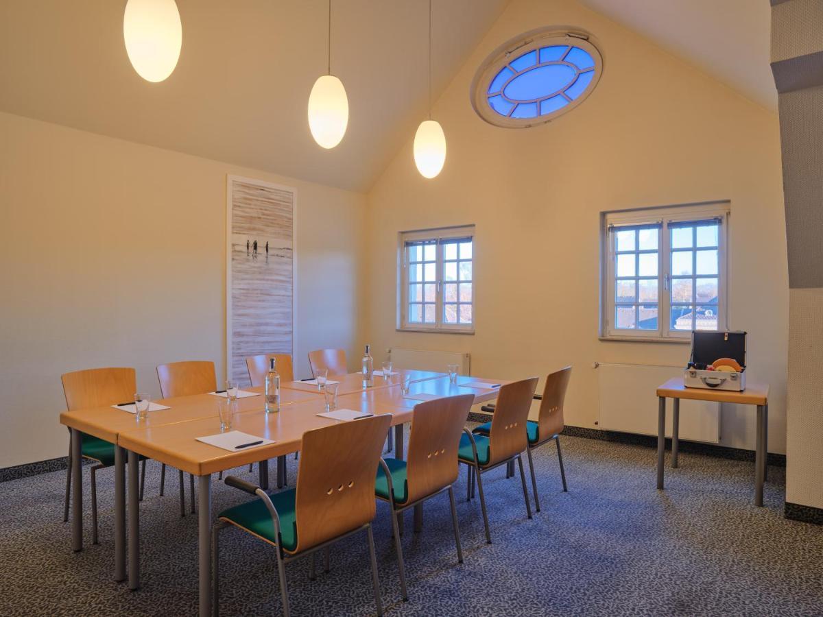 Mintrops Stadt Hotel Margarethenhoehe Essen Zewnętrze zdjęcie