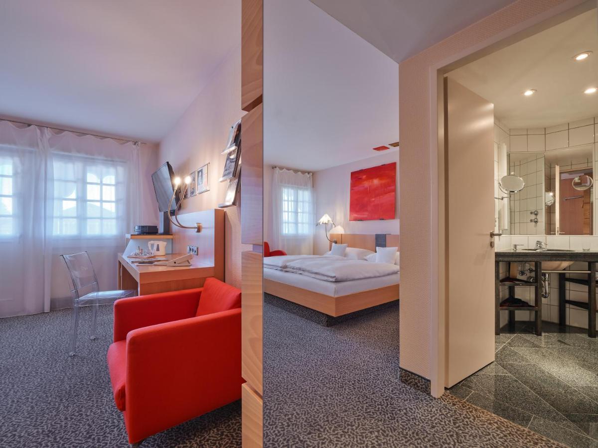Mintrops Stadt Hotel Margarethenhoehe Essen Zewnętrze zdjęcie