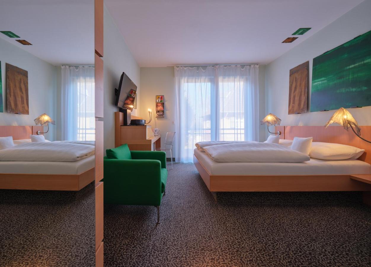 Mintrops Stadt Hotel Margarethenhoehe Essen Zewnętrze zdjęcie