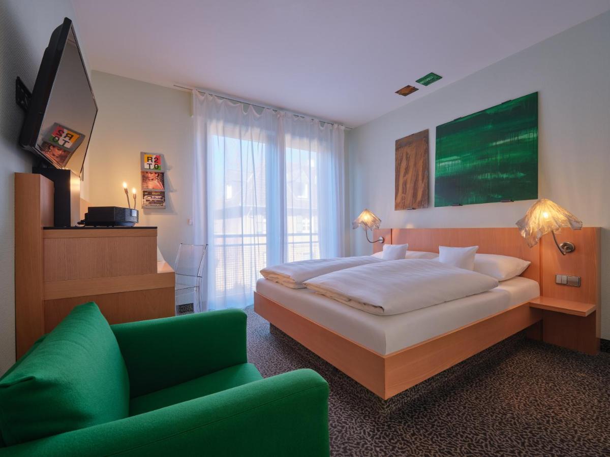 Mintrops Stadt Hotel Margarethenhoehe Essen Zewnętrze zdjęcie