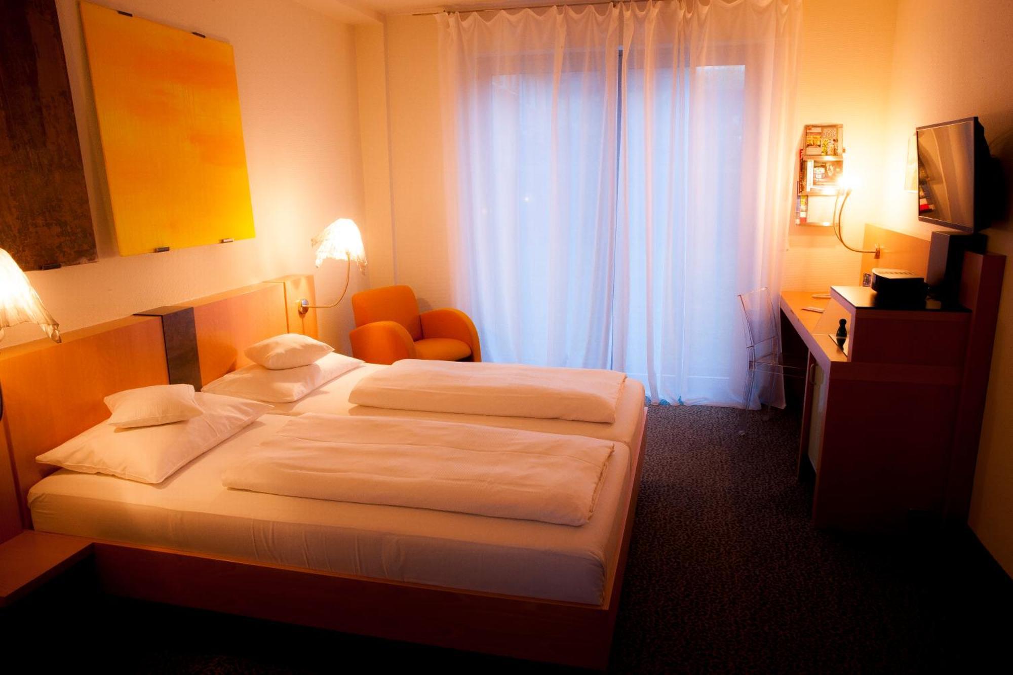 Mintrops Stadt Hotel Margarethenhoehe Essen Pokój zdjęcie