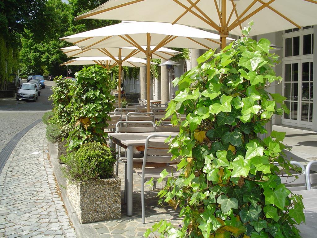 Mintrops Stadt Hotel Margarethenhoehe Essen Zewnętrze zdjęcie