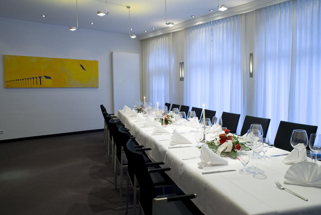 Mintrops Stadt Hotel Margarethenhoehe Essen Zewnętrze zdjęcie