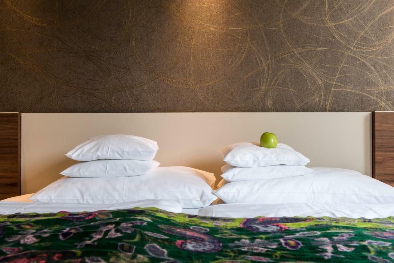 Mintrops Stadt Hotel Margarethenhoehe Essen Zewnętrze zdjęcie