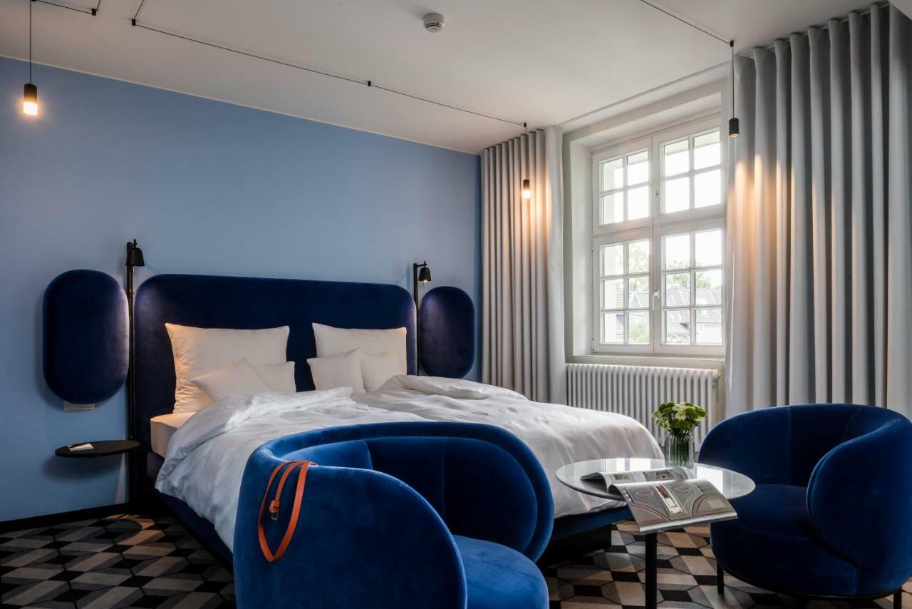 Mintrops Stadt Hotel Margarethenhoehe Essen Zewnętrze zdjęcie
