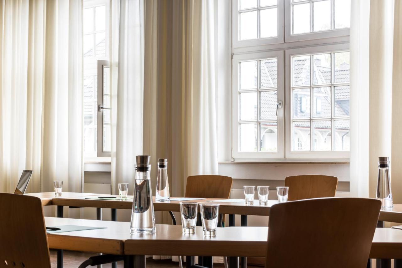 Mintrops Stadt Hotel Margarethenhoehe Essen Zewnętrze zdjęcie
