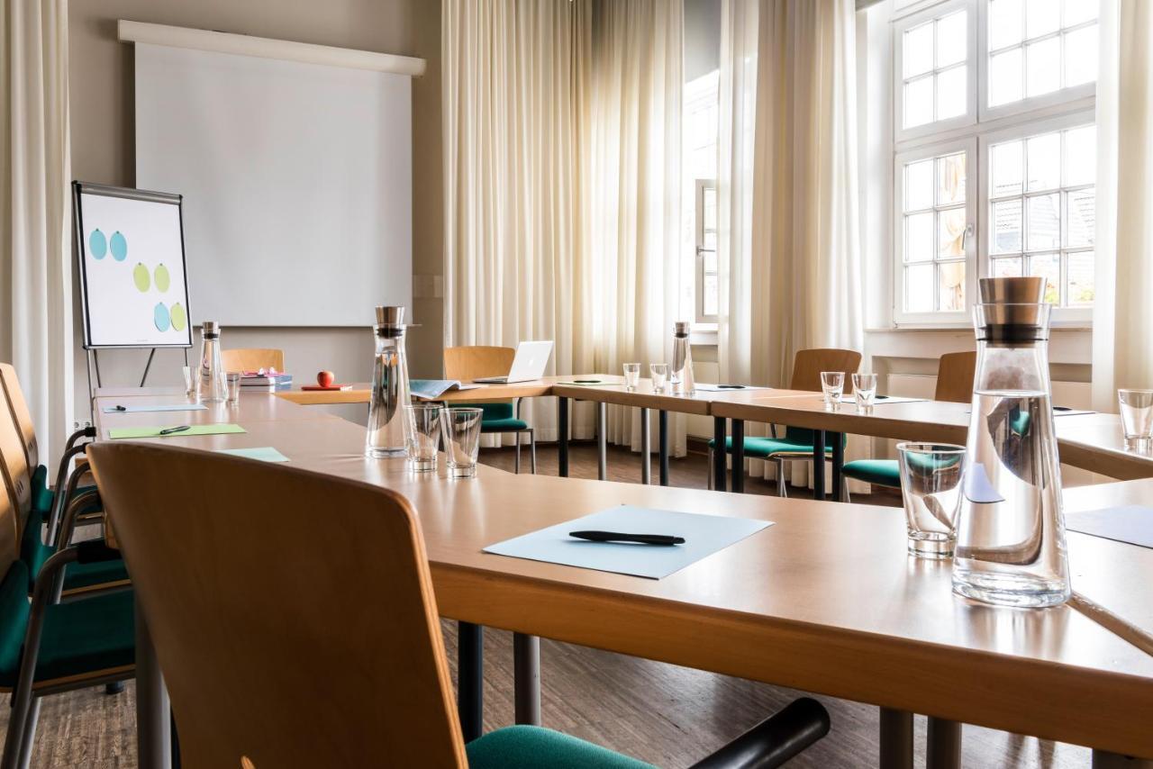 Mintrops Stadt Hotel Margarethenhoehe Essen Zewnętrze zdjęcie